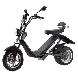 DAYI E-Thor 5.0C E-Scooter E-Scooter Electric Scooter 13 Inch 45Km